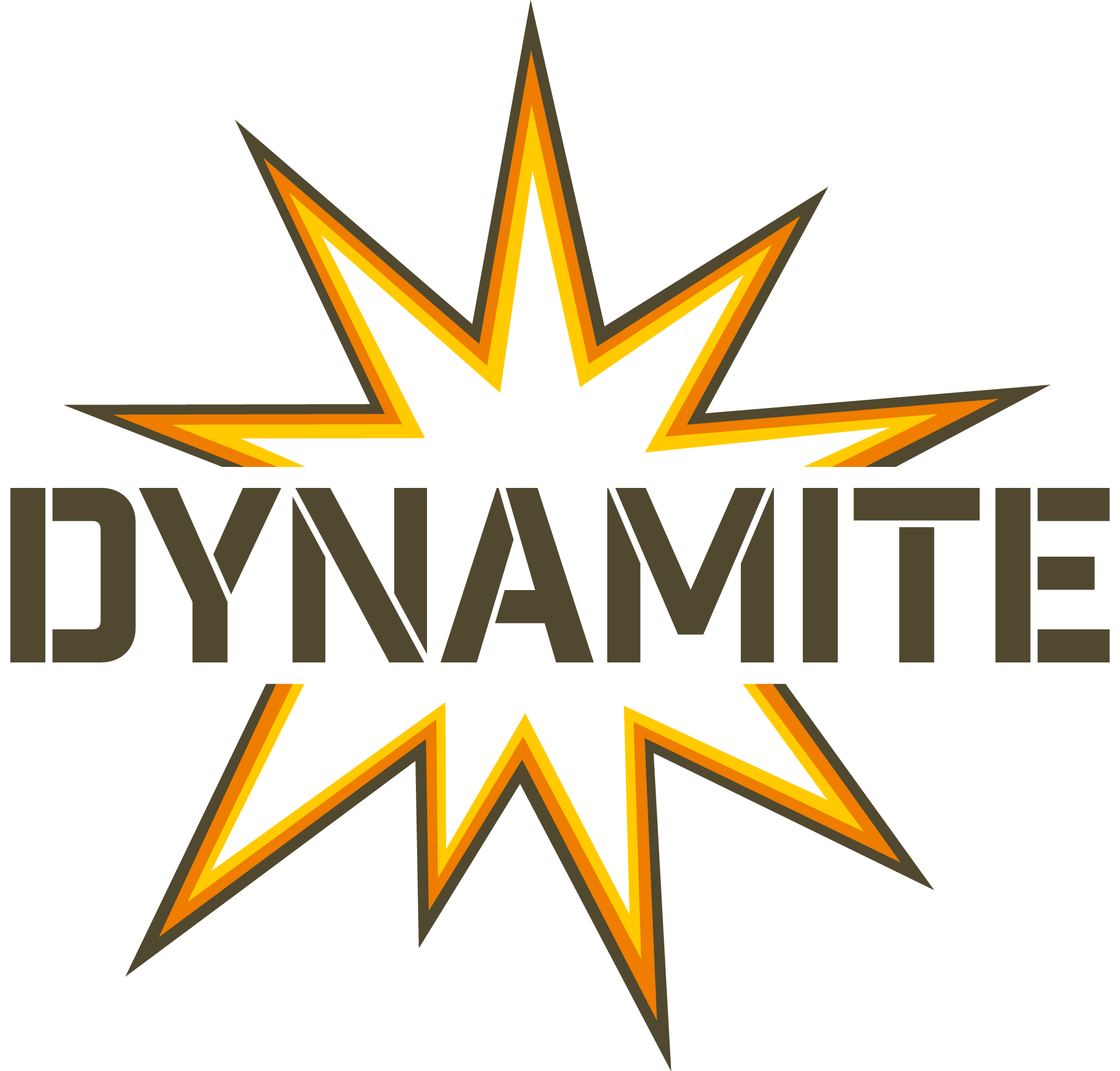 DYNAMITE