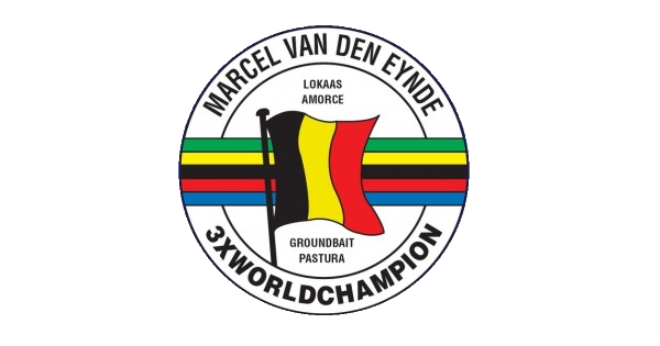 MARCEL VAN DEN EYNDE