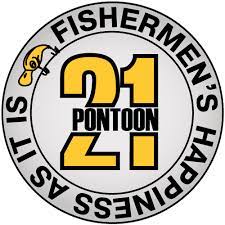 PONTOON 21