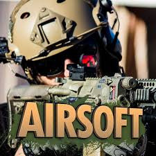Airsoft