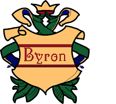 BYRON