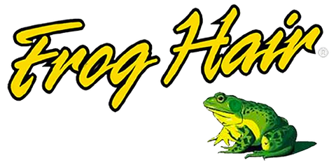 FROG HAIR