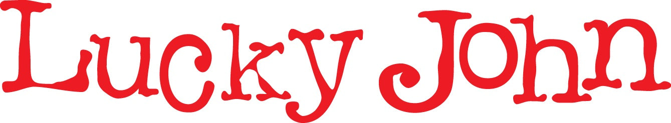 LUCKY JOHN