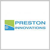 PRESTON INNOVATIONS