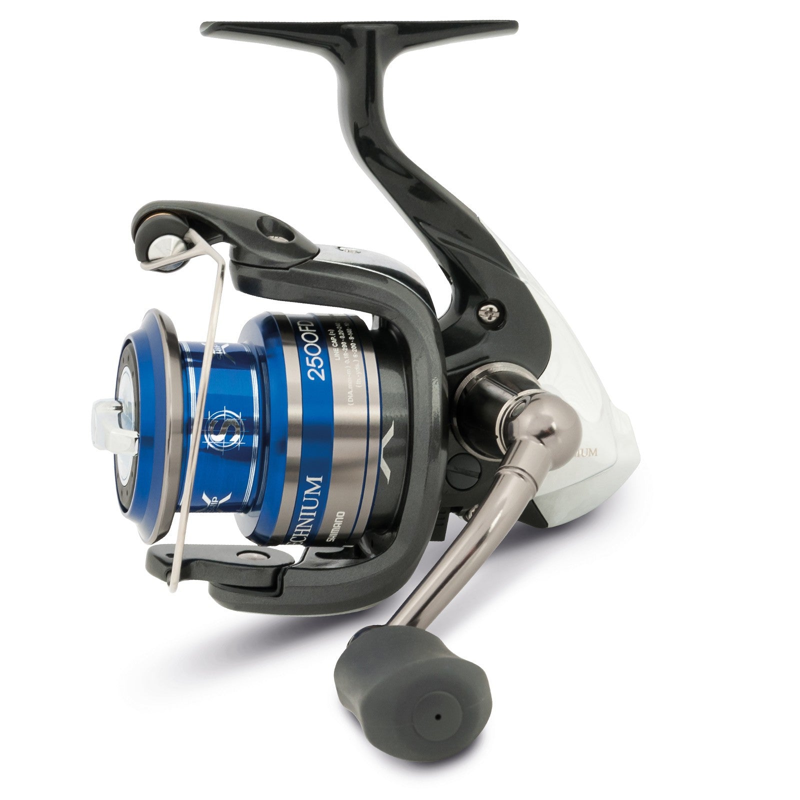 Spinning Reels