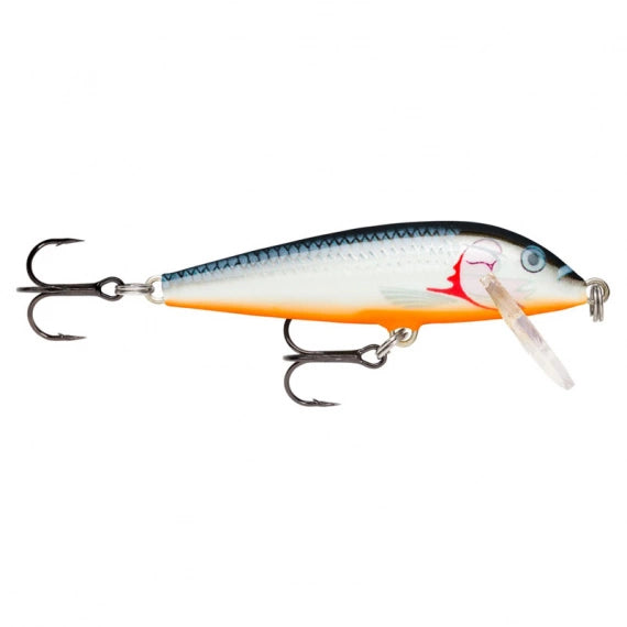 Rapala countdown lures CD-7 lures 7cm 8g