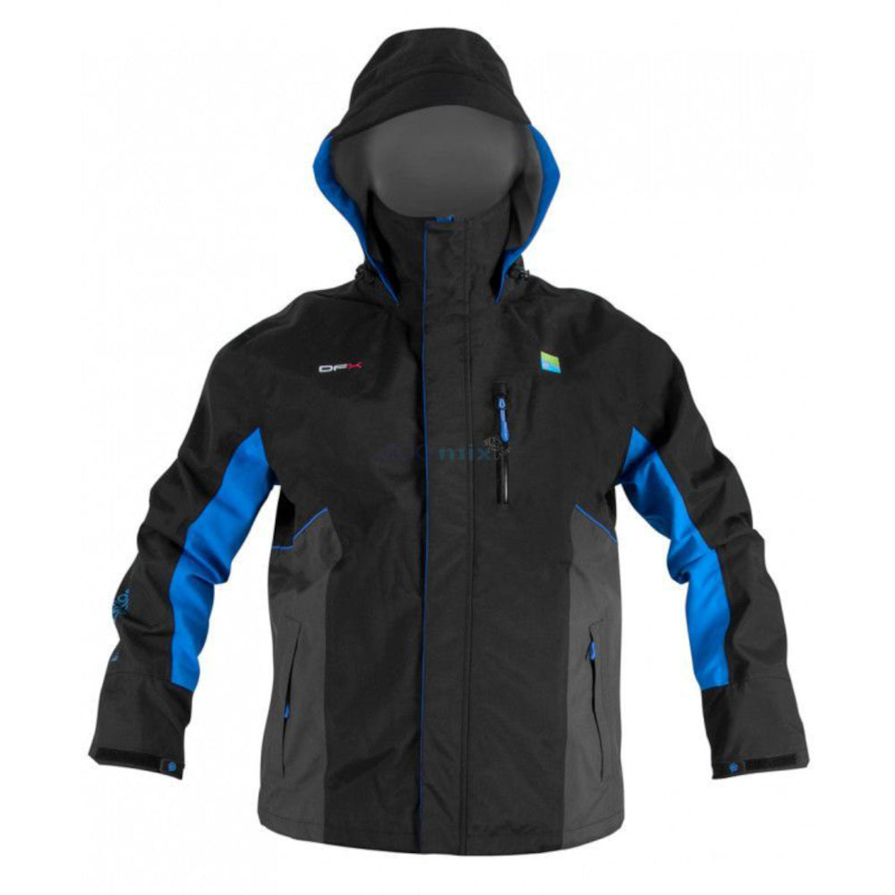 Preston Innovations DFX Suit Order Online in Ireland