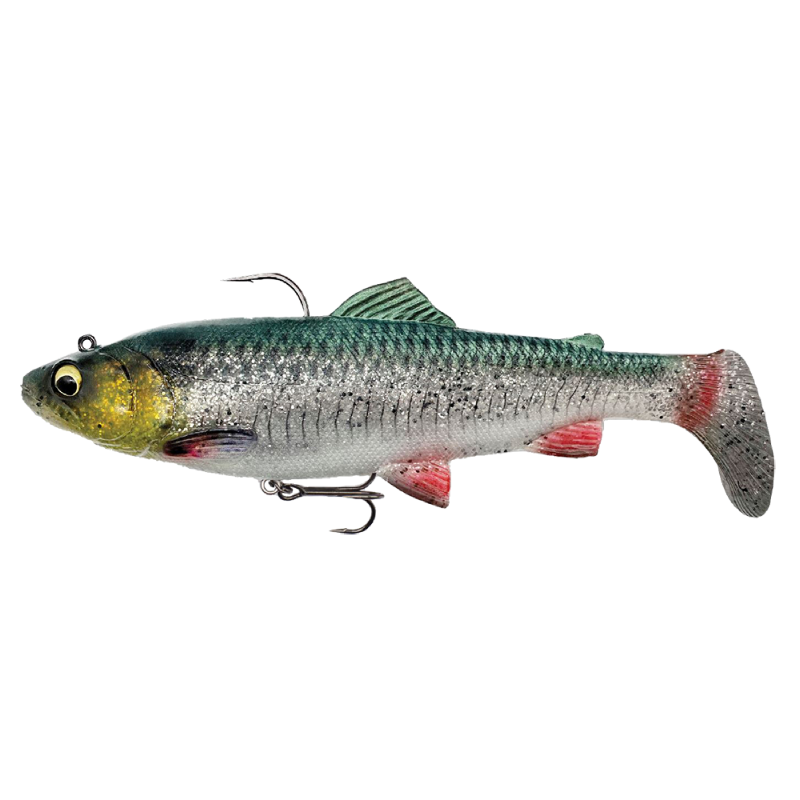 Savage Gear 4D Trout Rattle Shad 20.5cm 120g MS