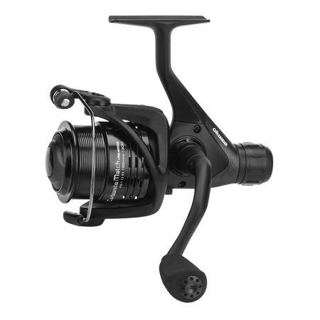 Carbonite Okuma Baitfeeder Combo Okuma Carbonite Xp Baitfeeder