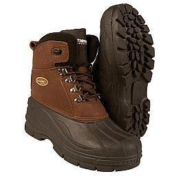 Chub Field boots - VIVADO