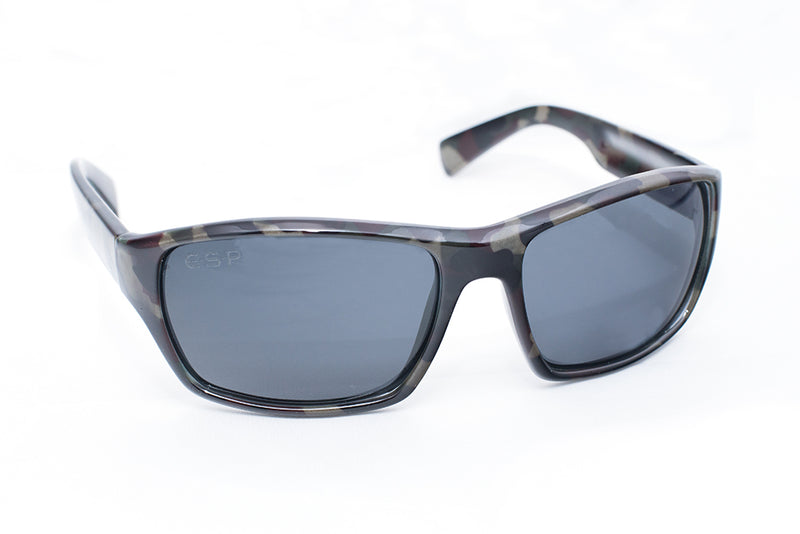 ESP Camo Sunglasses - VIVADO