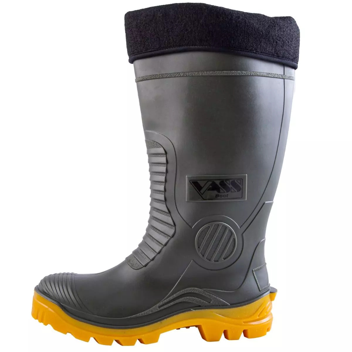 Vass EVO Winter Boots Order Online in Ireland