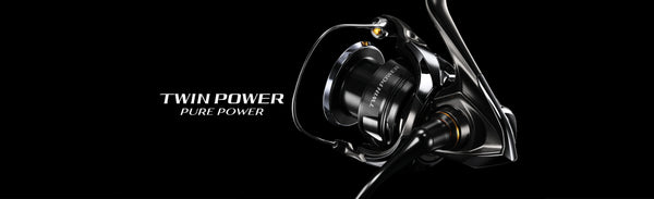 Shimano Fishing Tackle Products in Ireland