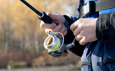 Fishing Tackle and Bait Co. Cork