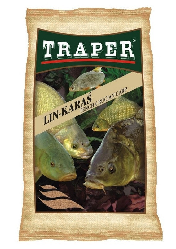 Traper Groundbait 750g TRAPER