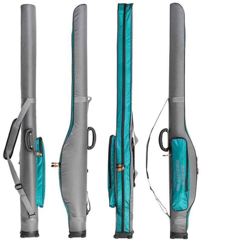 Akara Discovery All Round Hard Rod Sleeve 160cm AKARA