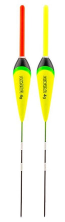 Starlight holding Balsa float With Replaceable Antenna 4.5mm AKARA