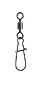 Traper Bushido Swivel Lux with Snap Strong5906747407322 TRAPER