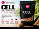 🎣 Mainline Shelf Life Boilies Cell 5kg MAINLINE