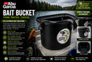 🪣 Abu Garcia Bait Bucket ABU GARCIA