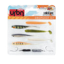Berkley Urbn Kit Dropshot BERKLEY