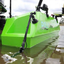 Railblaza Quikport with 3M Glue Pad RAILBLAZA