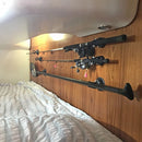 Railblaza Quikport with 3M Glue Pad RAILBLAZA