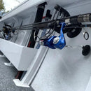 Railblaza Quikport with 3M Glue Pad RAILBLAZA