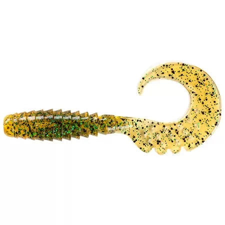 Fishup Fancy Grub 7cm FISHUP