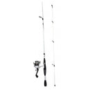 Abu Garcia Ike Dude Spinning Combo ABU GARCIA
