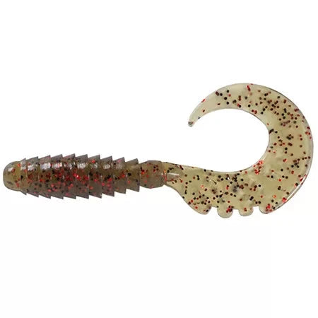 Fishup Fancy Grub 7cm FISHUP