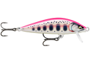 Rapala Countdown Elite CDE-75  7.5cm 10g Sinking RAPALA