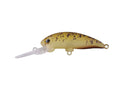 Jackall Timon Buriburi Minnow DR Floating 40mm 2.6g JACKALL