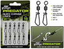 🎣 Fox Rage Predator Quick Change Links FOX