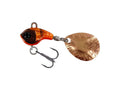 Westin DropBite Tungsten Spin Tail Jig 2.2cm 18g WESTIN