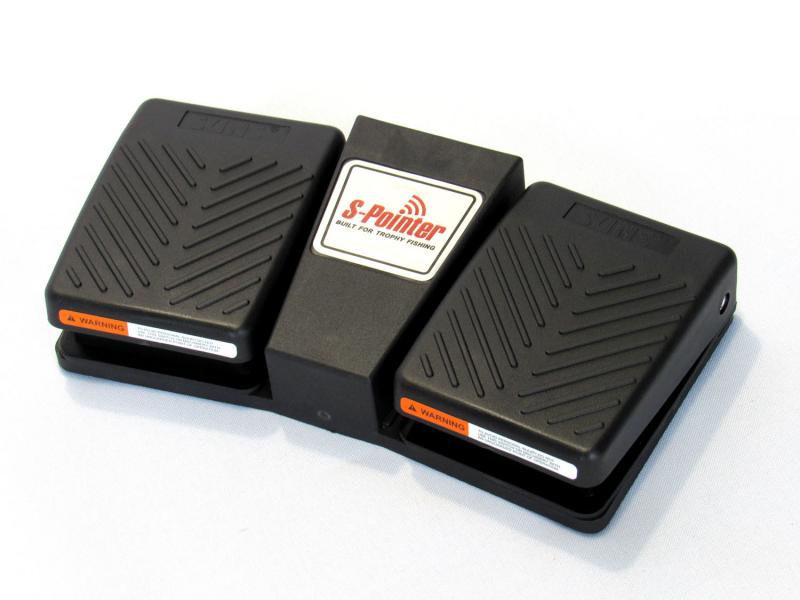 S-Pointer Pole Extensions S-POINTER