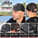 🧢 Fox Rage Voyager Dark Grey Cap FOX