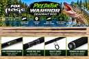 Fox Rage Predator Warrior Deadbait Rods FOX