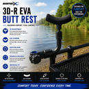 🎣 Matrix 3D-R EVA Butt Rest MATRIX