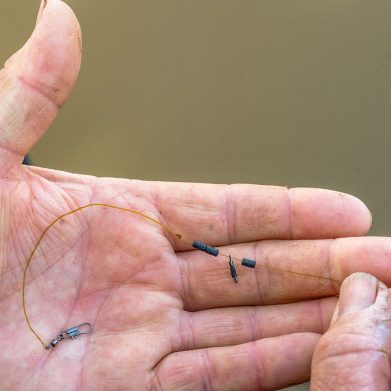 Preston Innovations Free Running Feeder Rigs PRESTON INNOVATIONS