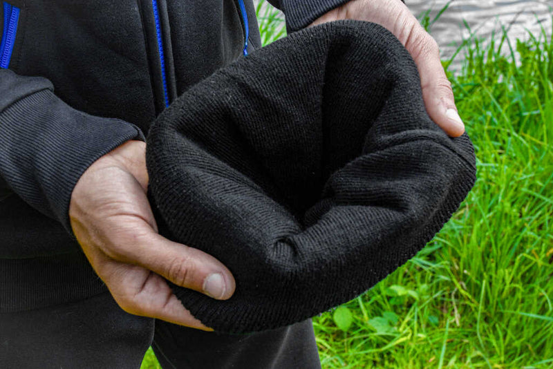 Preston Innovations Celcius Waterproof Bobble Hat