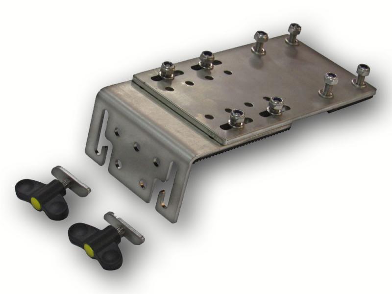 S-Pointer Flat Platforms For Tilt Compensator S-POINTER