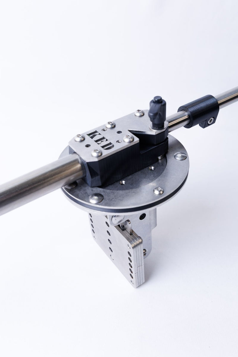 Ked Flex 2.0 SW Live Sonar Pole KED