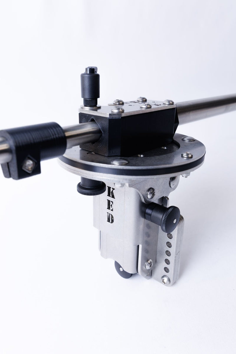 Ked Flex 2.0 SW Live Sonar Pole KED