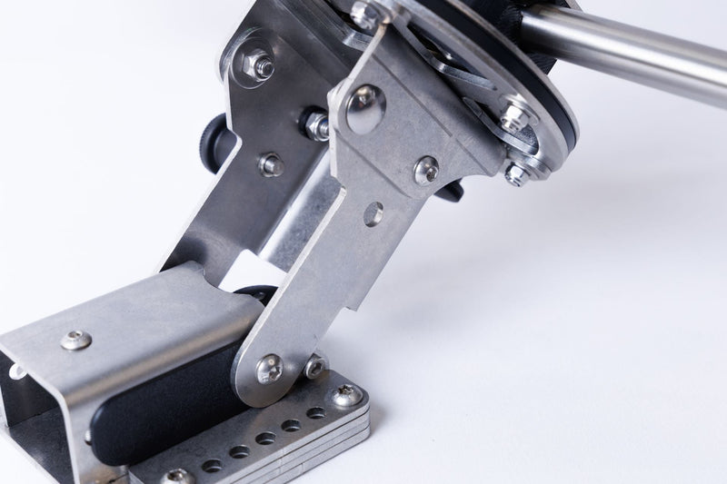 Ked Flex 2.0 SW Live Sonar Pole KED