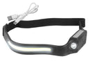 LED COB HEADLAMP STRIP + LED XPE, BL-G28, 4 LIGHTING MODES, MOTION SENSOR, BATTERY, TYPE C CABLE, WATERPROOF VIVADO