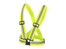Reflective Adjustable Vest LAMEX