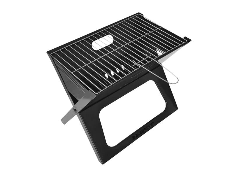 BLAUPUNKT CHARCOAL GRILL BLAUPUNKT