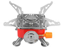 Portable Camping Stove VIVADO