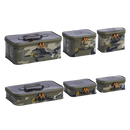 Prologic Element Storm Safe Accessory Shallow Bags PROLOGIC